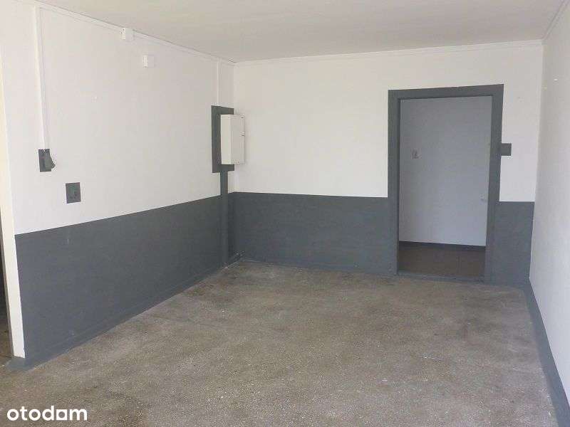 Lokal ul. Dąbrówki 19a, DOSTĘPNY OD ZARAZ !!! - Pełny obrazek: 5/6