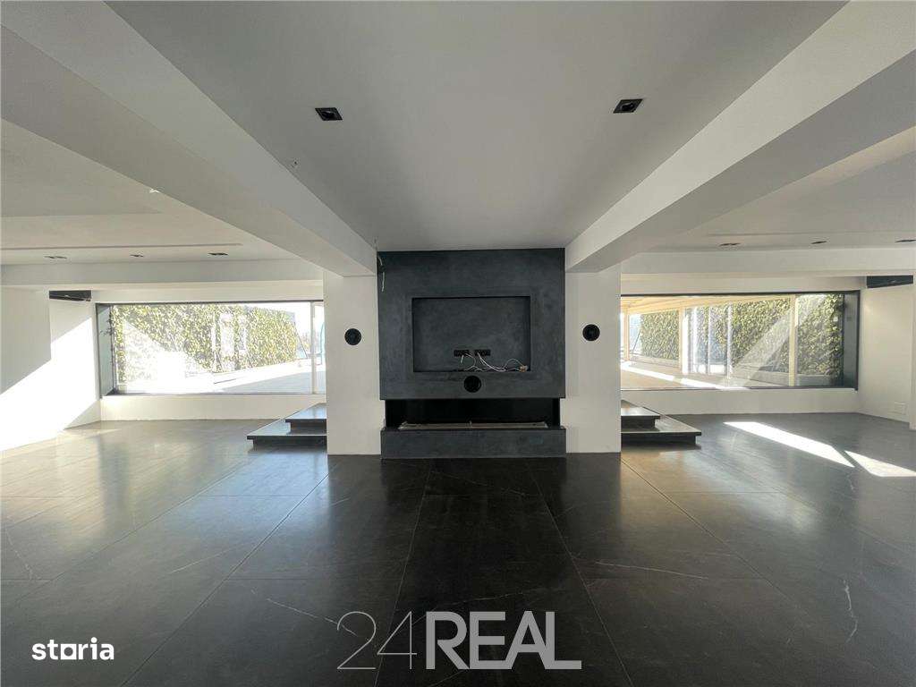 Vanzare Penthouse - Laguna Residence cu view la Lacul Tei, 473 mp - Imagine principală: 2/20