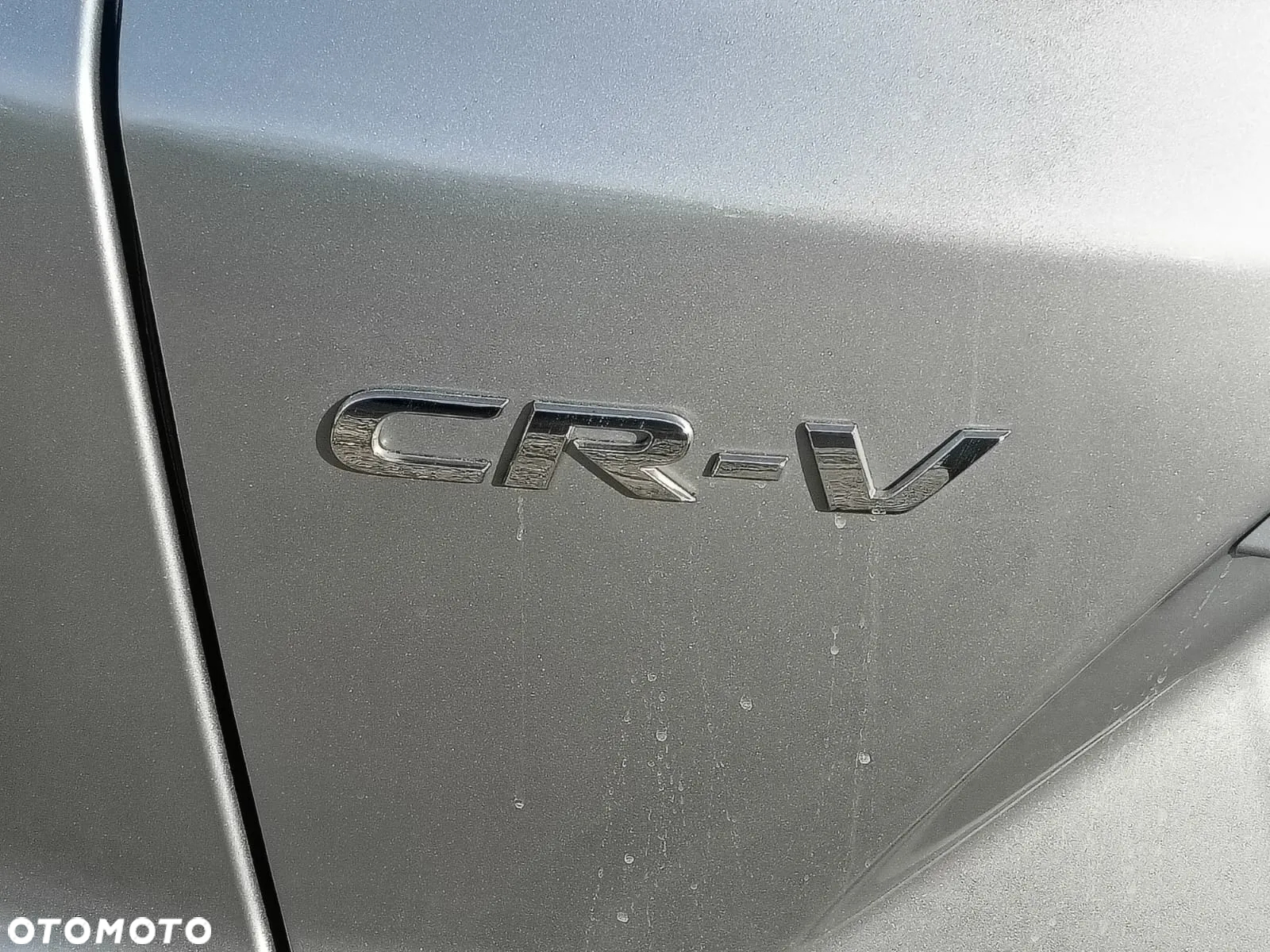 Honda CR-V e:HEV 2.0 i-MMD Hybrid AWD Elegance - 9