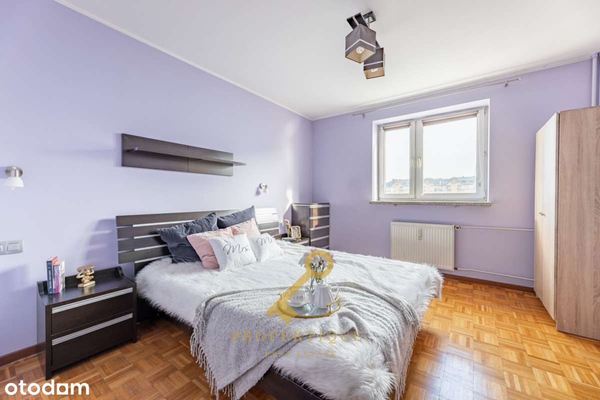 Okopowa/Rondo Daszyńskiego 8min/3pokoje/65,81m2-9