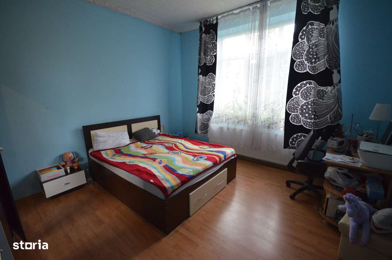 Apartament in vila - 6 camere - Calea Calarasilor - Traian - Unirii-9