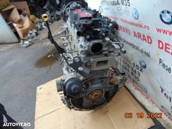 Motor Ford 1.5 1.5 tdci euro 6 Citroen b max  cactus Peugeot 2008 3008 508 kuga transit connect  Focus Fiesta c Max Mondeo mk 5 tournier c3 c4 partner berlingo 208 308 - 4