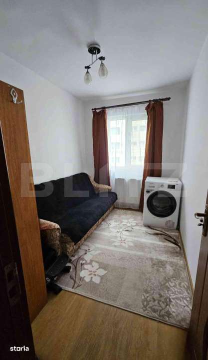 Apartament 3 camere – zona Alexandru cel Bun / Piaţa Voievozi, Iasi - Imagine principală: 5/9