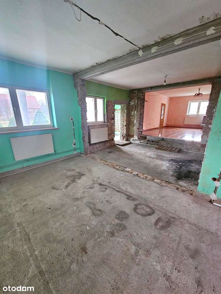 Dom 200m2 na wielkiej działce-świetna lokalizacja,jeszcze lepsza cena!-10