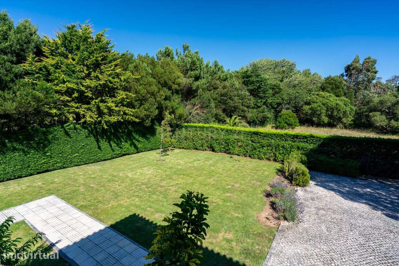 Moradia no Condomínio Privado da Penha Longa-36