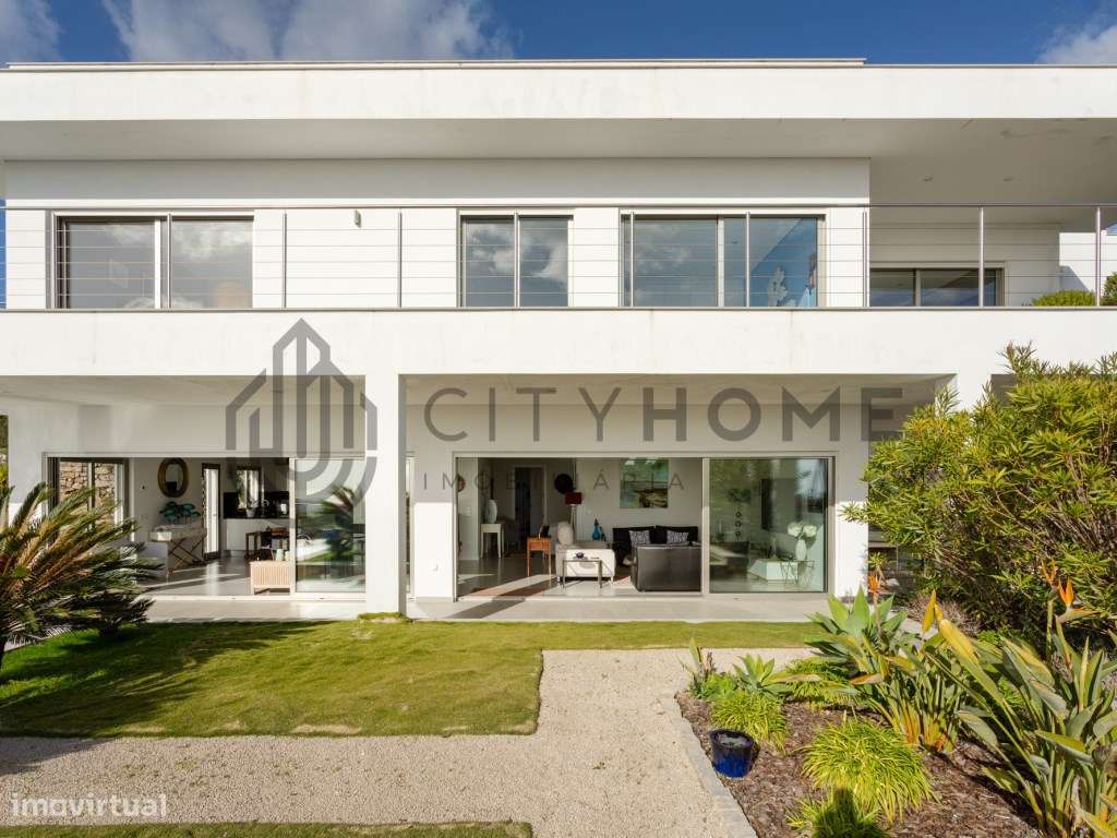 Moradia T5 Signature A+ com Vista Mar Panorâmica, Domínio de 4.000 ...-44