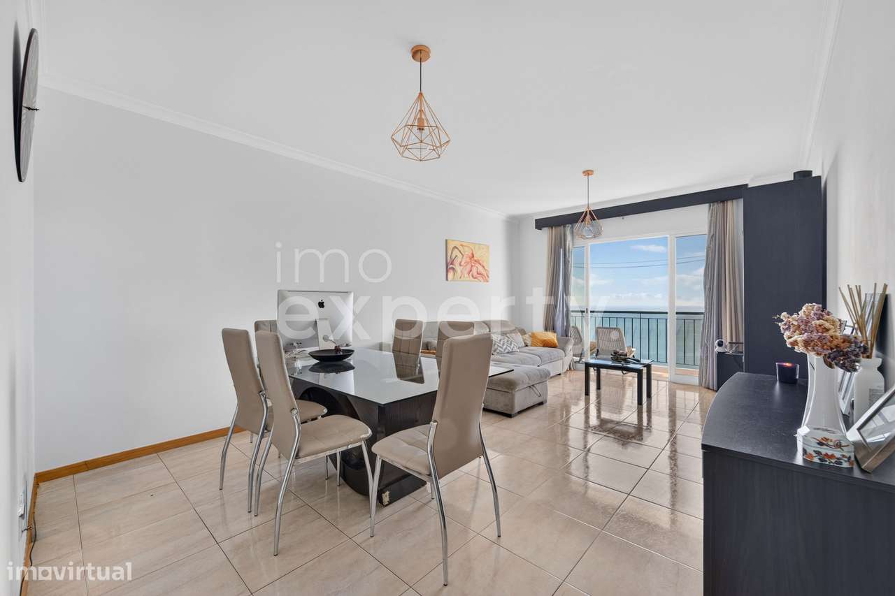 Apartamento T2 no Caniço, Madeira-5