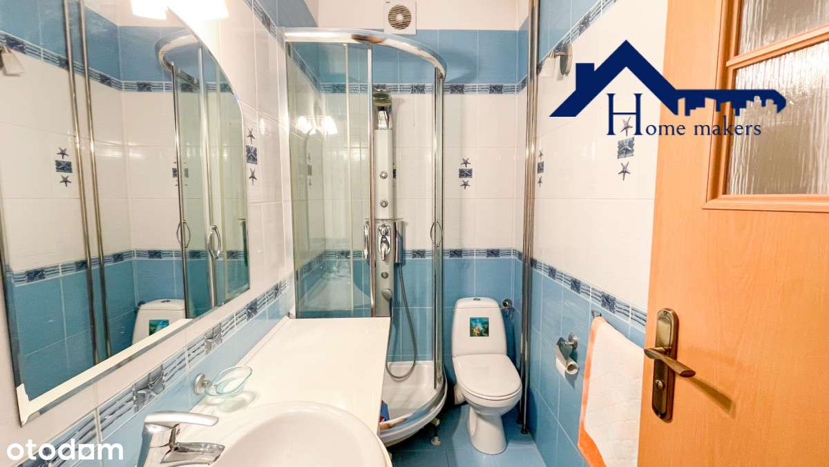 Wysokie 3 pokojowe z windą/Wola-11