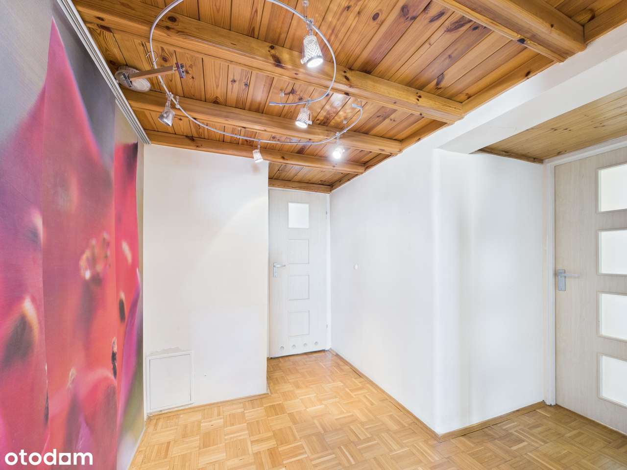 Dwupoziomowe mieszkanie - rzadkość!!! | BALKON | GARAŻ |-10