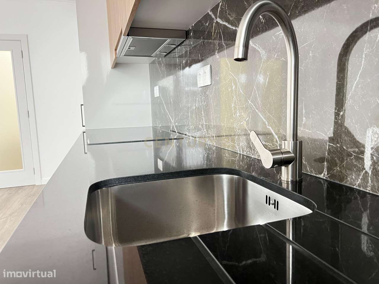 T3 Totalmente Remodelado no Centro de Almeirim - Grande imagem: 5/23