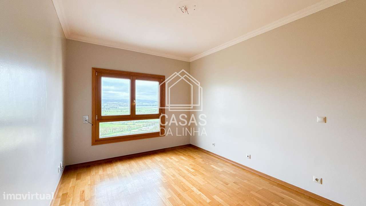 Fantástico T3 em Santo Antonio dos Cavaleiros-22