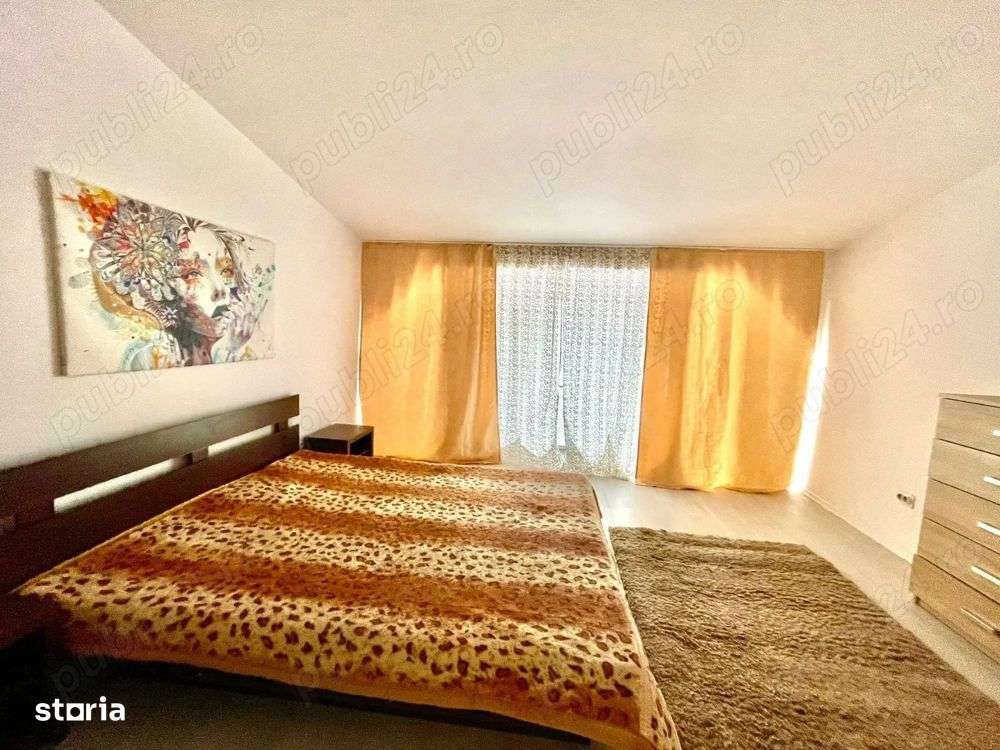 Apartament de inchiriat tip duplex  zona Dristor PetFriendly - Imagine principală: 3/5