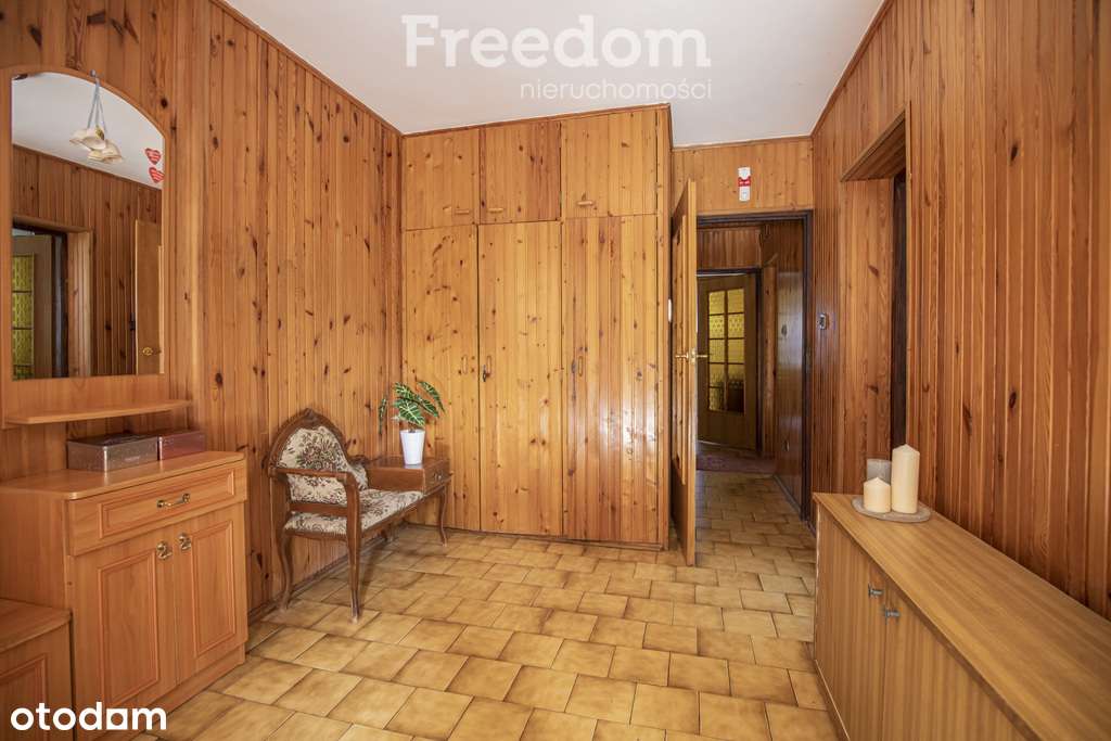 270 m² powierzchni i 16a! Dom w Lipkach - Pełny obrazek: 4/20