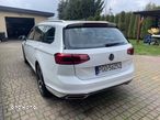 Volkswagen Passat Variant 2.0 TDI SCR DSG Elegance - 4