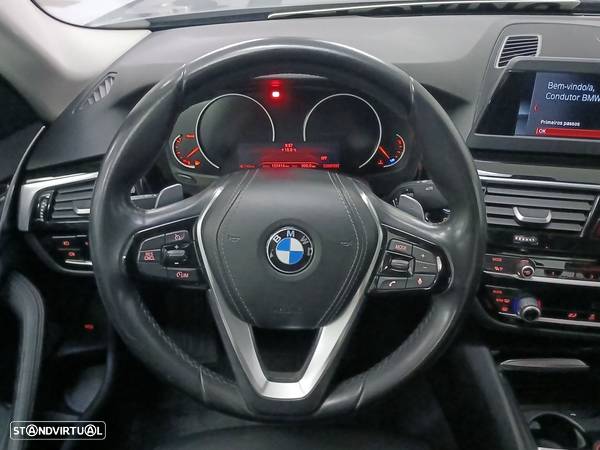 BMW 520 d Line Sport Auto - 13