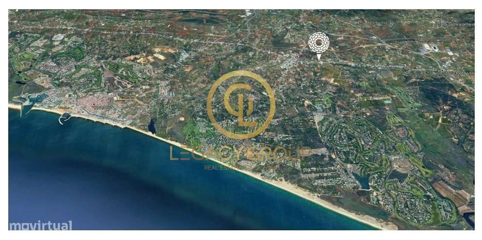 Moradias T2 de Luxo com Piscina e Jardim Privados no Coração de Alm...-22