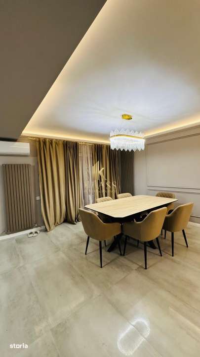 Casa de vis cu interioare sofisticate si atmosfera de lux, Pipera - Imagine principală: 3/18