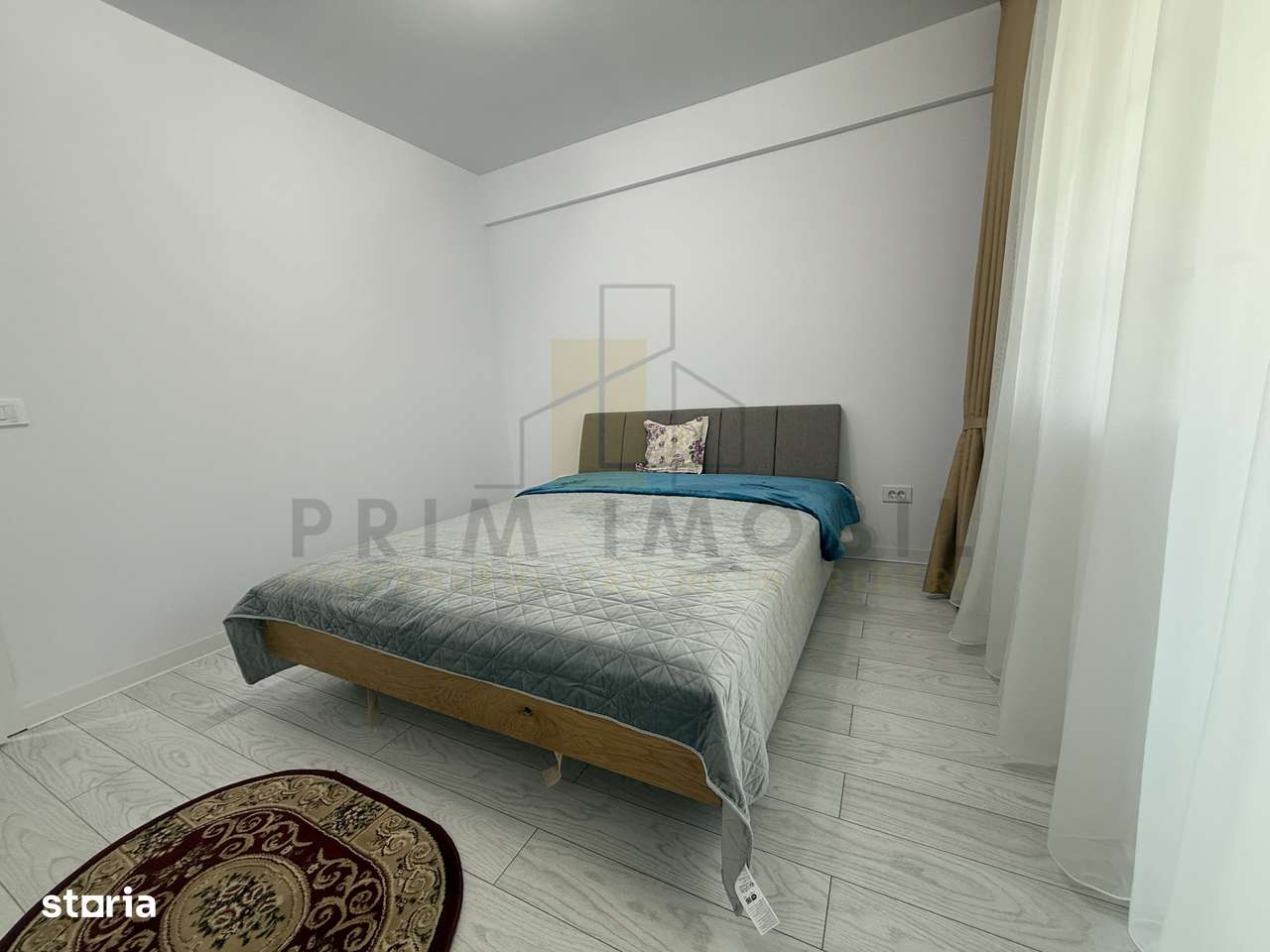 Apartament 2 camere Decomandat– TLT Valea Adanca, CUG - Imagine principală: 5/19
