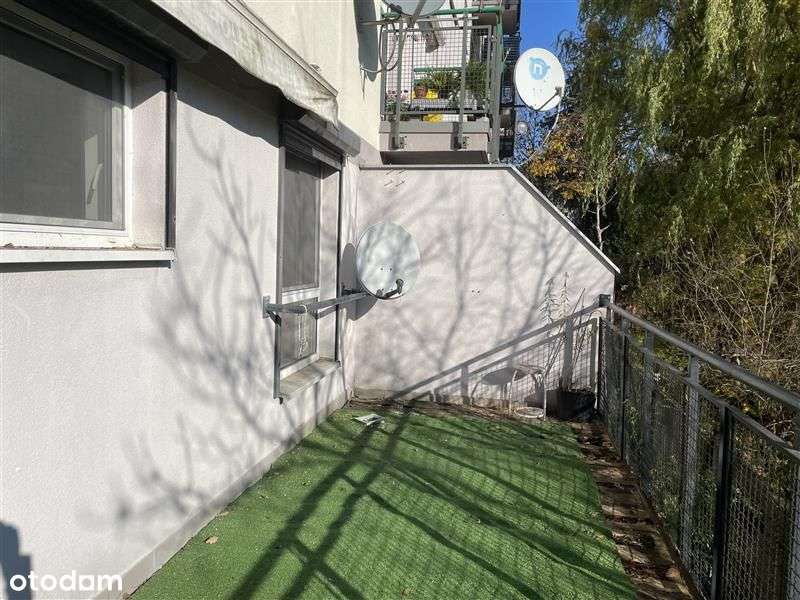 Kromera ok/2002r/2 pokoje/taras 25m2/m.postojowe-10