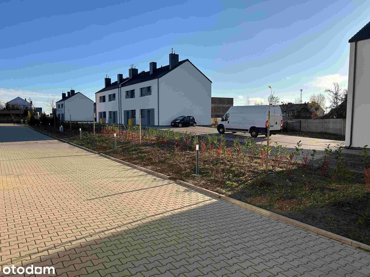 Domy środkowe -  ostatnie 2 szt - Pełny obrazek: 5/9