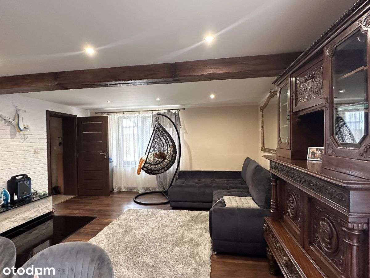 Okazja! 2 domy+duża działka idealne pod wynajem lu - Pełny obrazek: 5/11