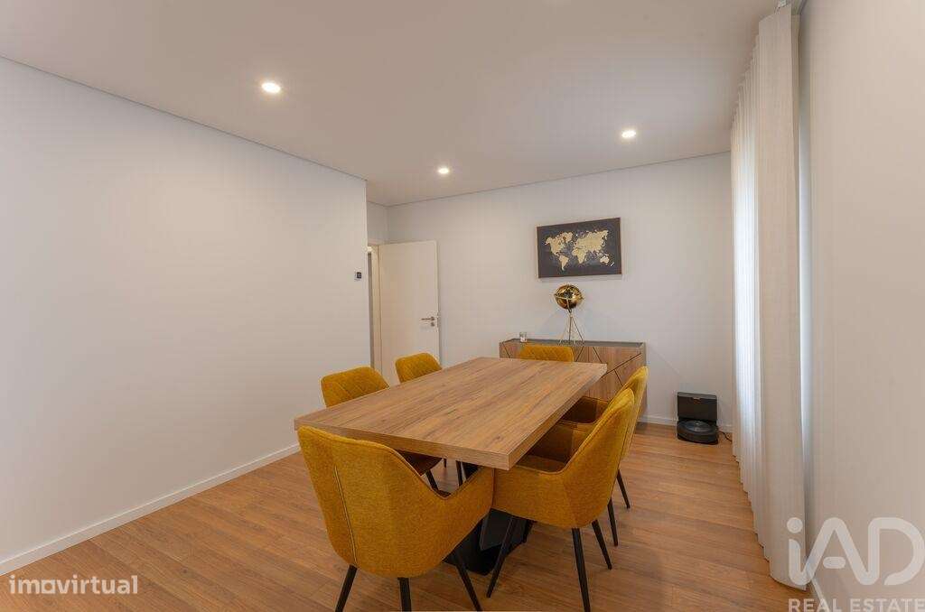 Apartamento T3 em Esmoriz de 148,00 m2 - Grande imagem: 4/28