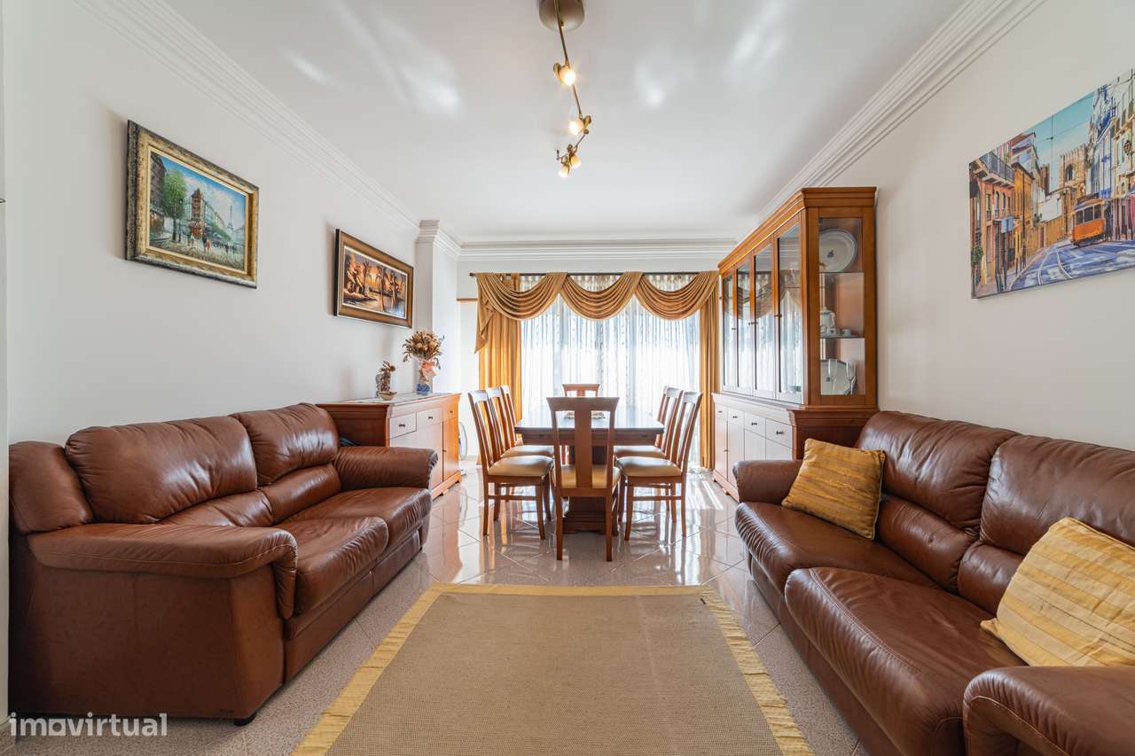 Apartamento T2 + 1  – Vale Mourão, Rio de Mouro - Grande imagem: 4/19