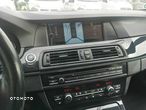 BMW Seria 5 520d Touring Luxury Line - 16