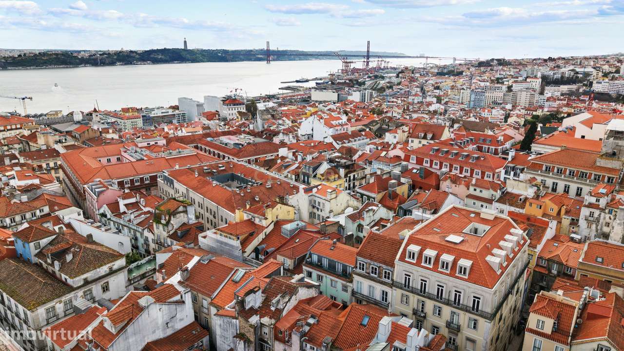 APARTAMENTO 1 QUARTO | 1 CASA DE BANHO | CLOSET | RENOVADO |-31