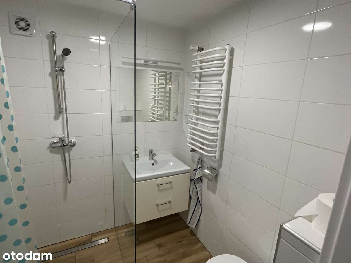 Dom jednorodzinny wolnostojący w centrum - Pełny obrazek: 5/13