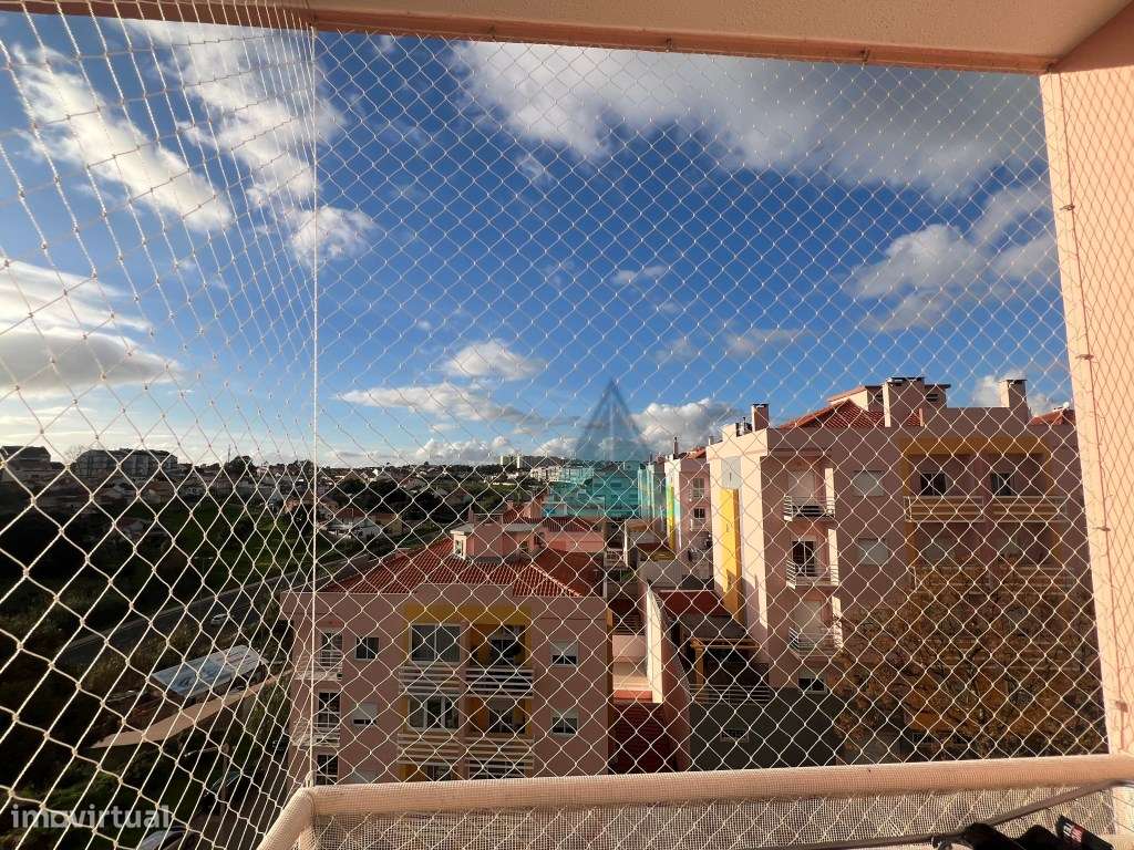 Apartamento T3 com parqueamento Corroios - OFERTA ESCRITURA - Grande imagem: 5/30