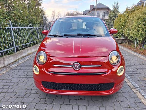 Fiat 500 1.2 8V Pop - 13