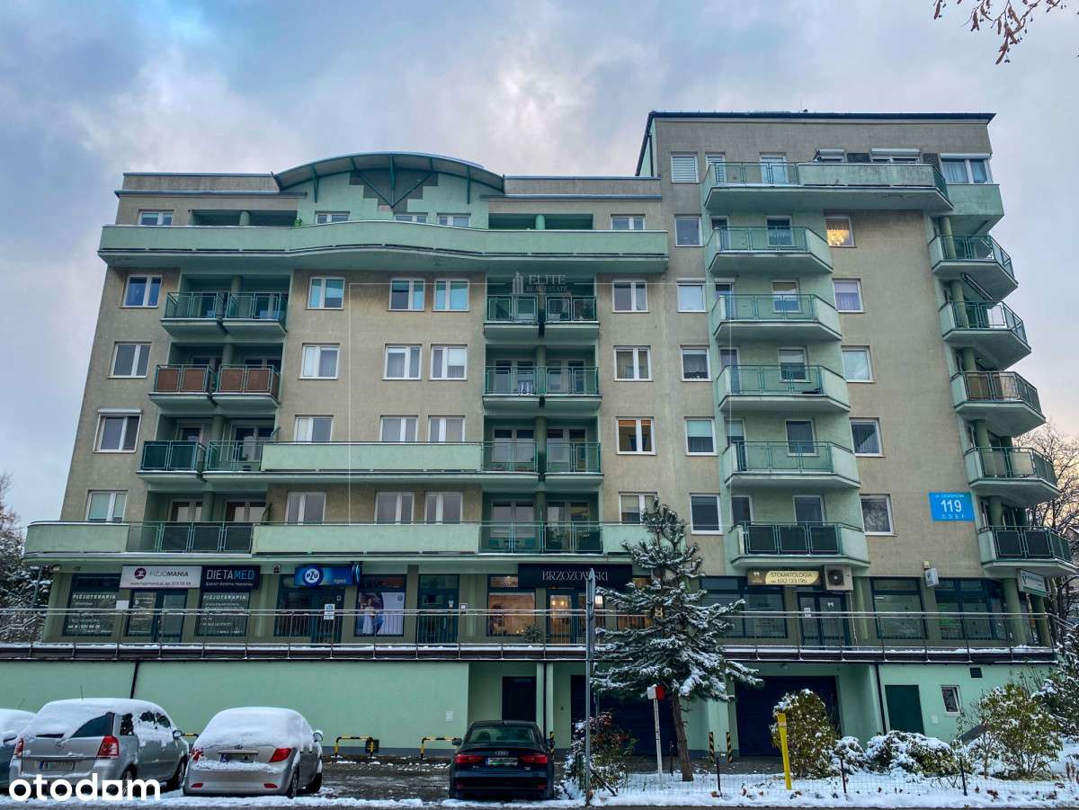 Gdynia Redłowo  lokal handlowo-usługowy (27,5m2)-0