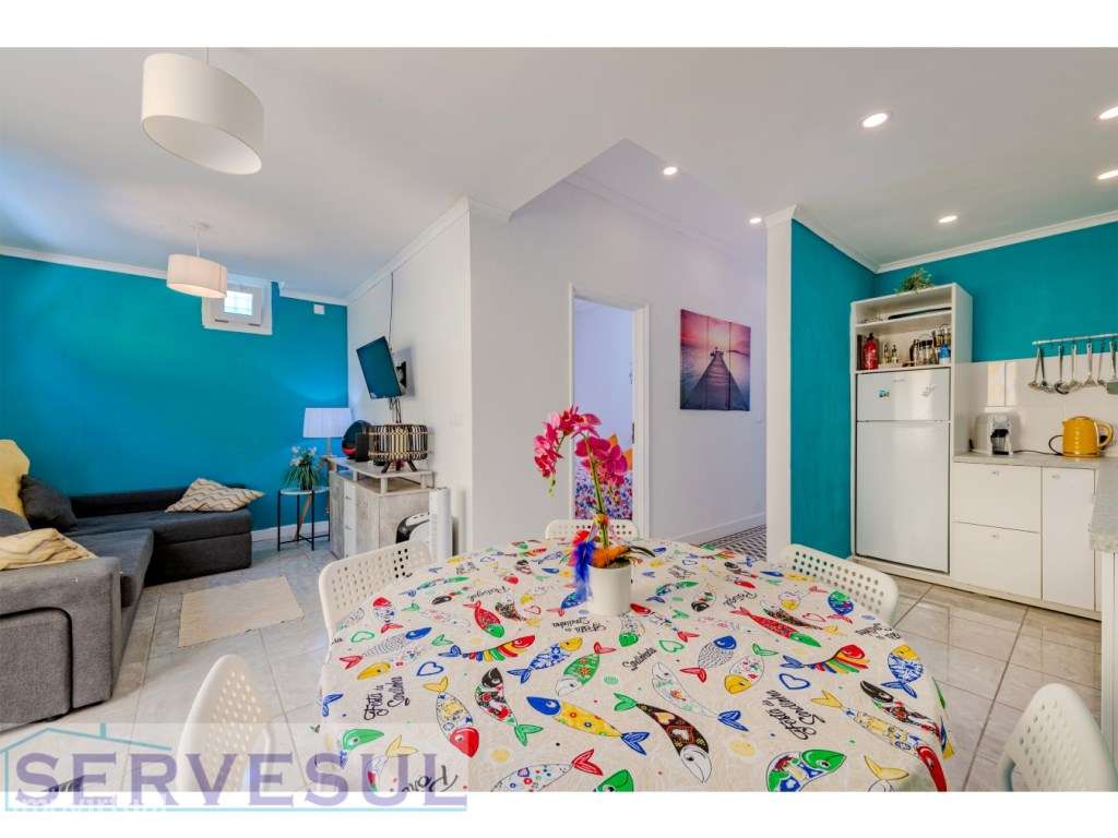 Excelente Oportunidade de Investimento! Bonita Moradia térrea renov... - Grande imagem: 4/44