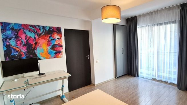 Apartament 3 camere zona Decebal