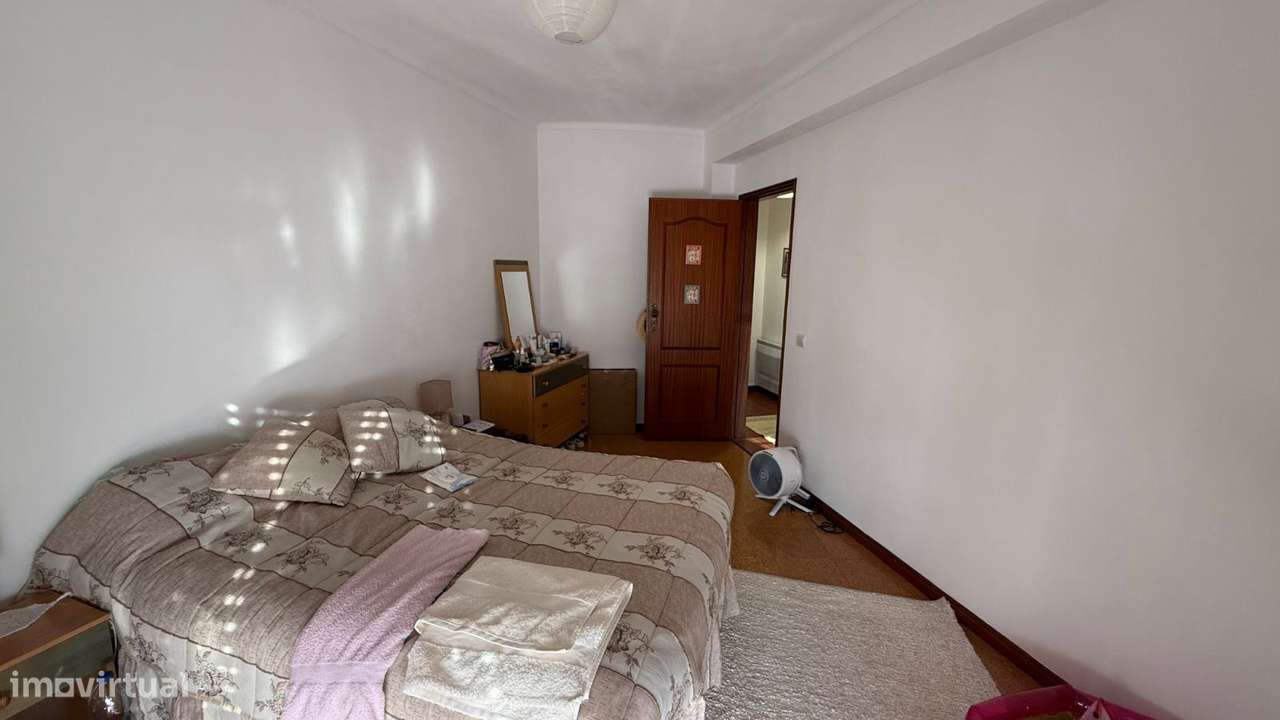 Apartamento T2 com arrumo varanda e vistas de ria. A 2 minutos da p...-14