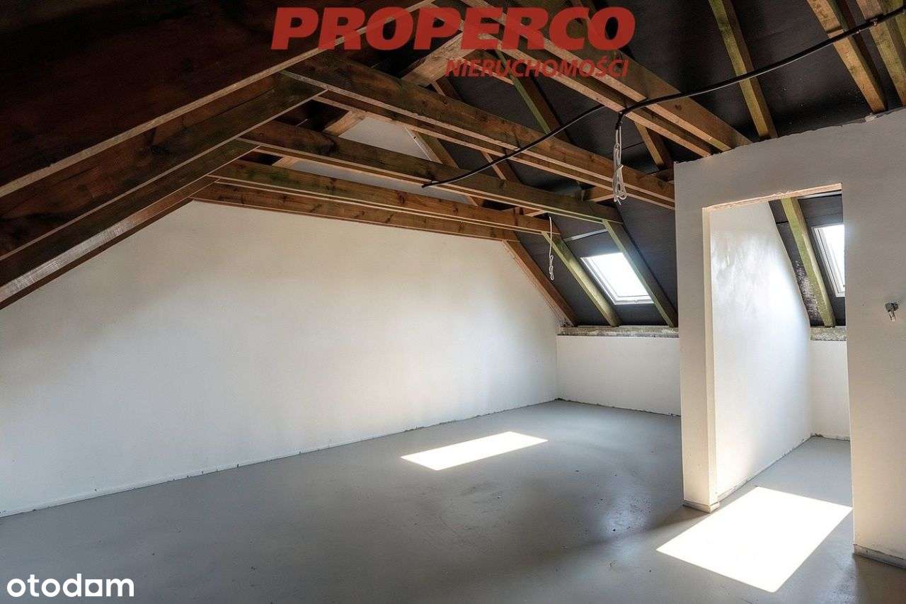 Dom 132,39 m2, 4 pokoje, Suków-12