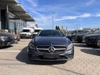 Mercedes-Benz CLS 350 d 4Matic 9G-TRONIC - 2