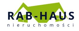 Magdalena Rabęda Rab Haus Nieruchomości Logo