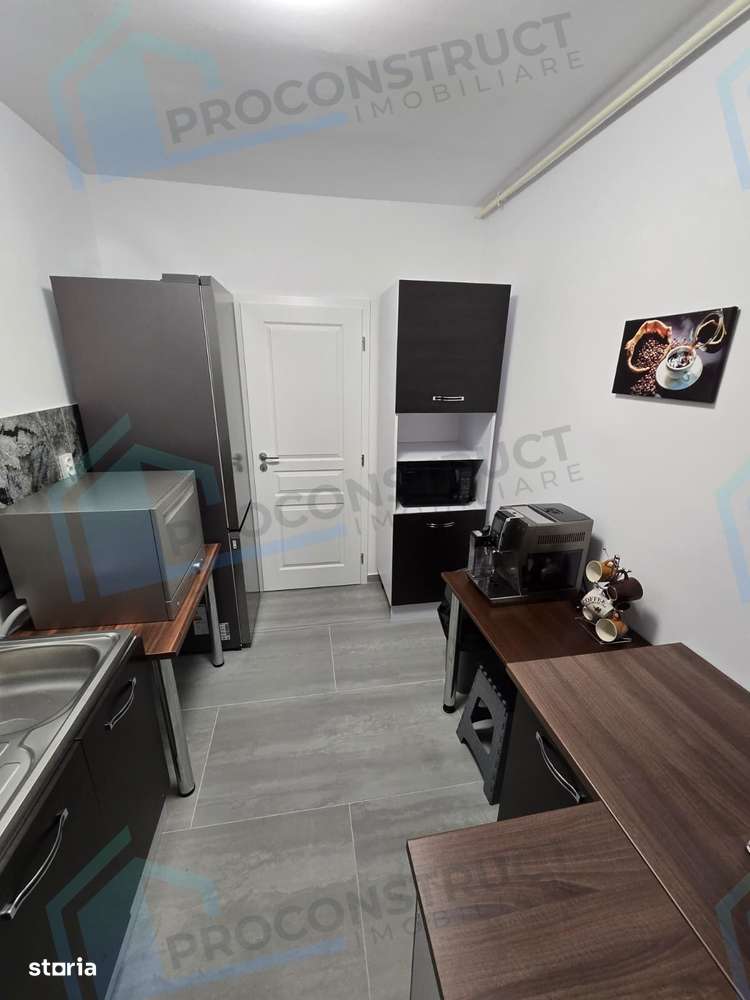 Prima Inchiriere – Apartament Modern 2 Camere | 53 mp | Giroc - Imagine principală: 4/10