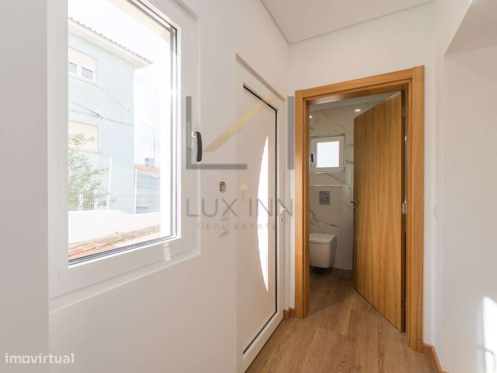 Moradia T5 Recuperada com Piscina, 2 Suítes e Garagem - Lote Isolad...-59