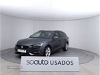 SEAT Leon ST 1.4 e-Hybrid FR DSG - 3