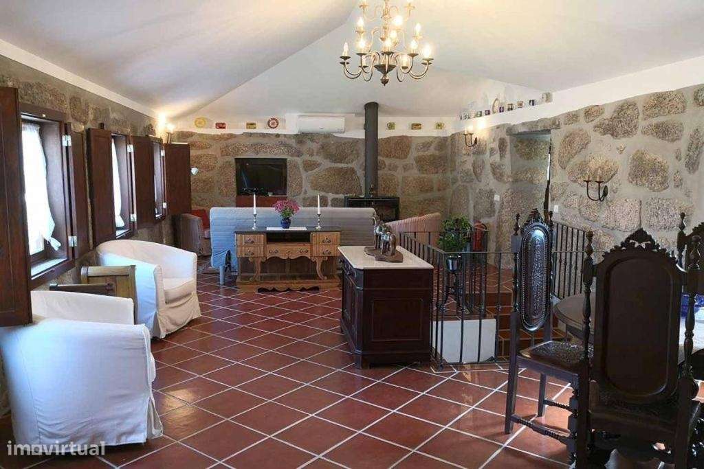 Quinta >=T10 Venda em Paredes de Viadores e Manhuncelos,Marco de Canav-22