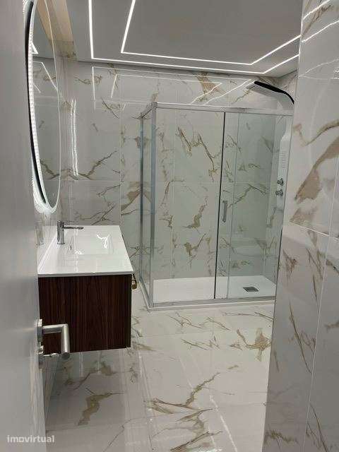 Apartamento, recuperado, para venda, Loulé - Quarteira-7