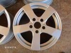 FELGI ALUMINIOWE BMW 3 E90 7Jx16 ET43 5x120 - 5