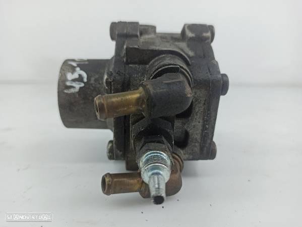 Outras Partes Chevrolet Aveo / Kalos Hatchback (T250, T255) - 4