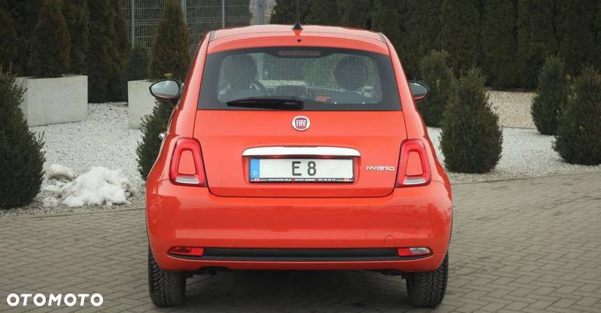 Fiat 500 - 6