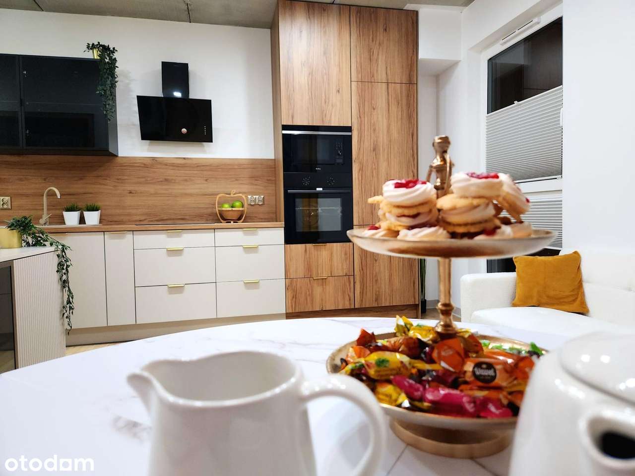 Gotowe mieszkanie inwestycyjne - Parkowe Wzgórze! 2 niezależne lokale.-3