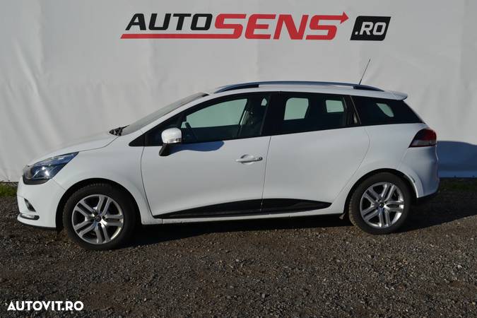 Renault Clio Estate Energy dCi Intens - 4