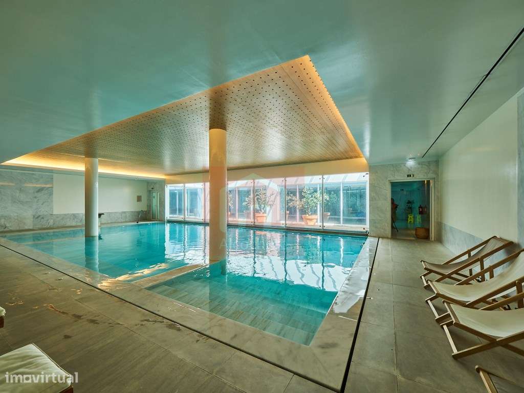 Apartamento T2 Vista Rio Praia Sal-27